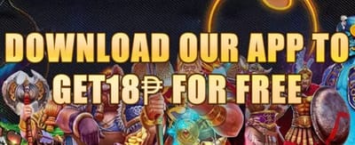 Taya365 Exclusive Welcome Bonus promotion